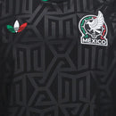 Camisa Seleção México Third 2026 - Preta