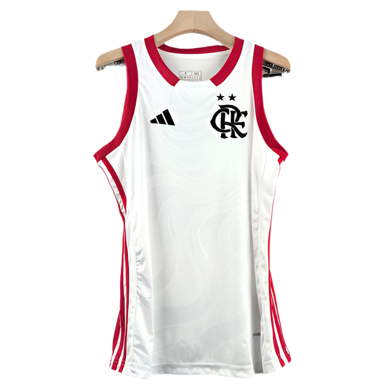 Camisa Flamengo Regata II 24/25