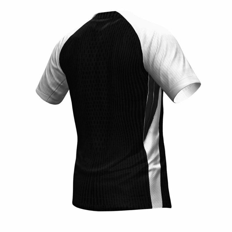 Camisa Corinthians Away ll 25/26 - Preta