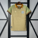 Camisa Bahia Feminina 25/26 - Beje