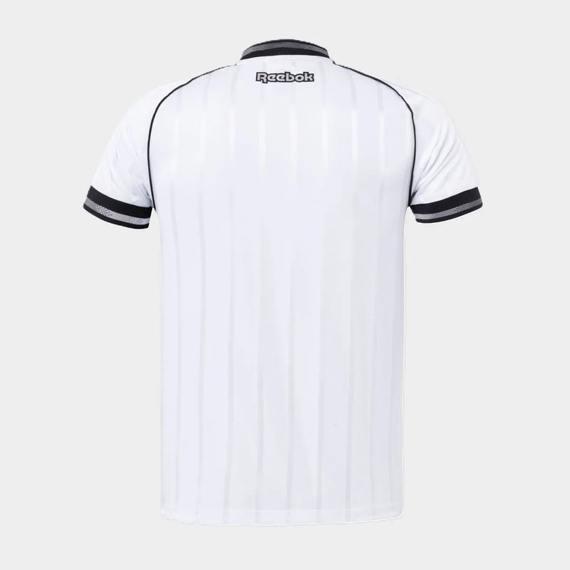 Camisa Botafogo Third lll 25/26 - Branca