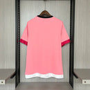 Camisa Juventus Retrô 2015/16 Rosa - Adidas