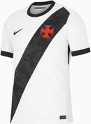 Camisa Vasco da Gama Away ll 26/27 - Branca