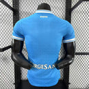 Camisa Napoli Home l 25/26 - Masculino Jogador