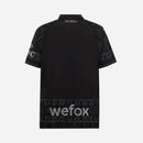 Camisa Milan 24/25 - Preto