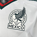 Camisa Seleção México Away ll - 2026 Jogador Masculino