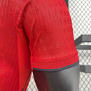 Camisa Seleção Canadá Home l 2026 - Jogador Masculino