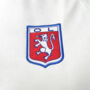 Camisa Lyon Edição Especial 25/26 - Branca