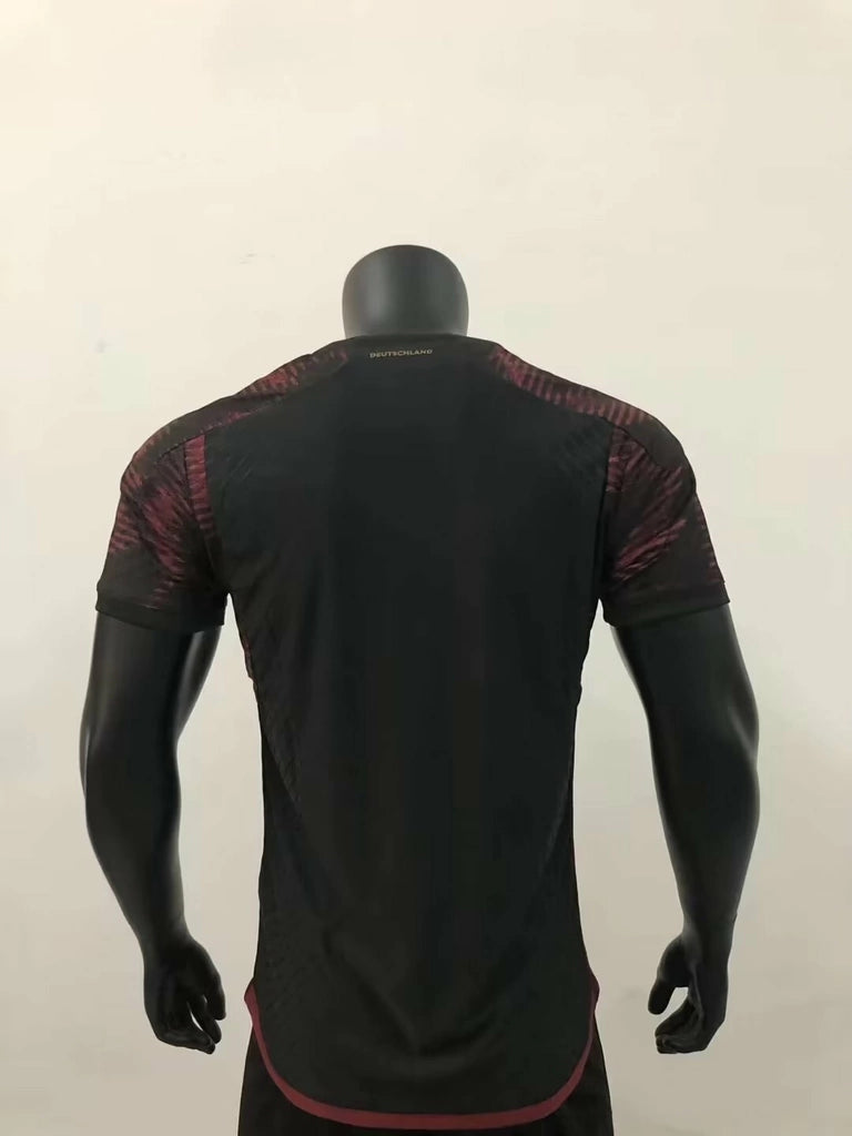 Camisa Seleção Alemanha 22/23 - Adidas - Masculino Jogador