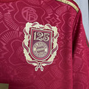 Camisa Bayern Edição Especial 125 Anos - Vermelha