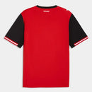 Camisa Seleção Áustria Home 2026 - Vermelha