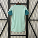 Camisa Feminina Cabuloso Treino 25/26 - Verde