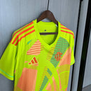 Camisa Flamengo Goleiro 25/26 - Verde
