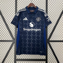 Camisa Manchester United Away ll 24/25 Adidas