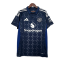Camisa Manchester United Away ll 24/25 Adidas