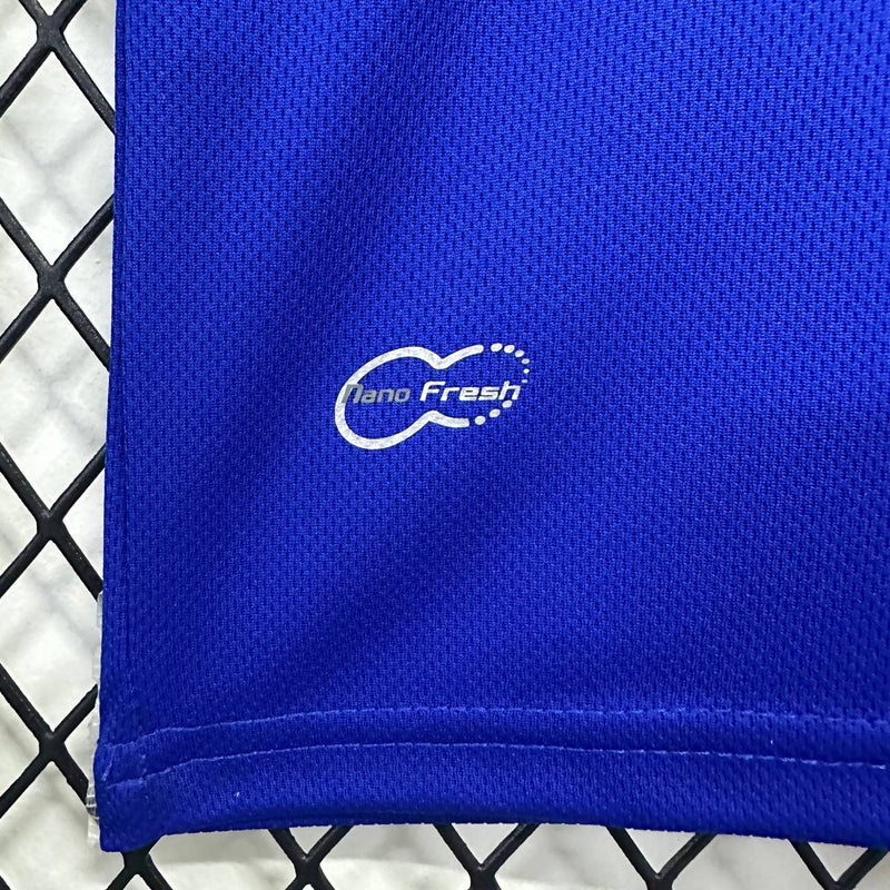 Camisa Cabuloso Retrô 2015 - Azul