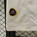 Camisa Retrô Seleção Espanha 2011 - Branca