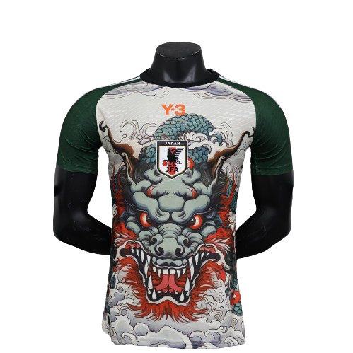 Camisa Japão Edição Especial 2024/25 s/n° Jogador Masculino