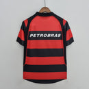 Camisa Flamengo Home Retrô 03/04 [PRONTA ENTREGA]