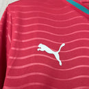 Camisa Seleção Portugal Home 2026 - Vermelha