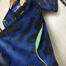 Camisa Brasil Away Torcedor 2026 - Azul