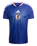 Camisa Seleção Japão Home 2026 - Azul