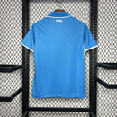 Camisa Napoli 24/25 Home l - Azul