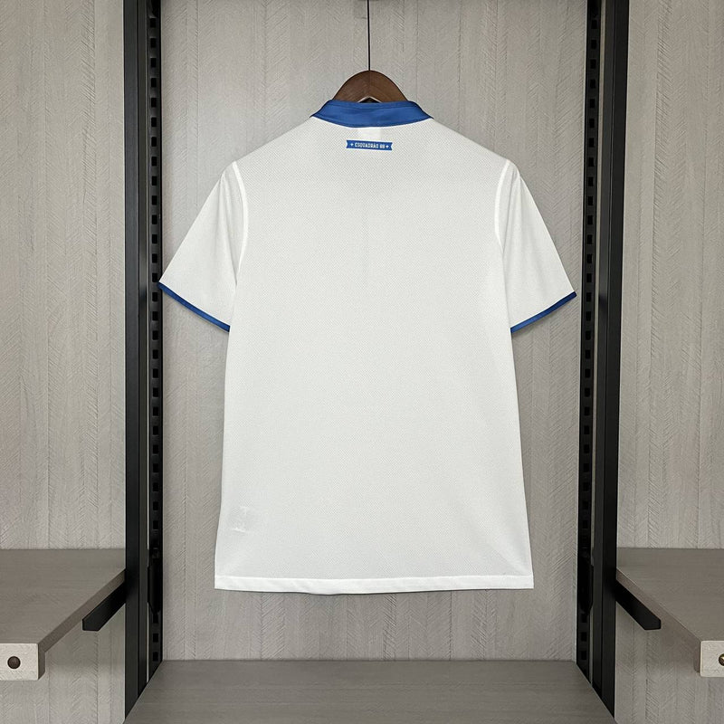 Camisa Bahia Retrô 2013 - Branca