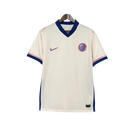 Camisa Chelsea Away ll 24/25 - Branca