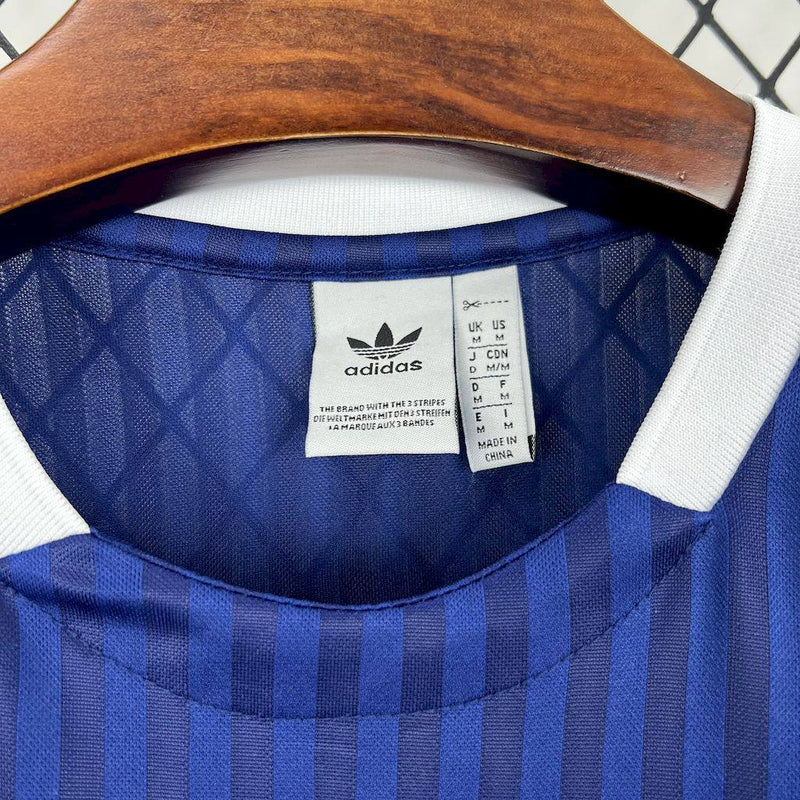 Camisa Arsenal Edição Especial 25/26 - Azul