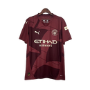 Camisa Manchester City Away ll - 24/25