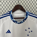 Camisa do Cabuloso Away  ll 24/25 - Branco