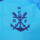 Camisa Flamengo Goleiro 26/27 - Azul