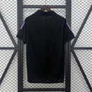 Camisa Colo Colo Polo 25/26 - Preta