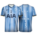 Camisa do Tottenham x Travis Scott 2024/25 Cactus Jack – Edição Limitada