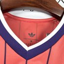 Camisa Seleção Escócia Away 2026 - Laranja