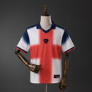 Camisa Cactus Jack Travis Scott x NK Inglaterra Total 90 Retro Jersey