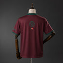 Camisa Cactus Jack Travis Scott x NK Portugal Total 90 Retro Jersey