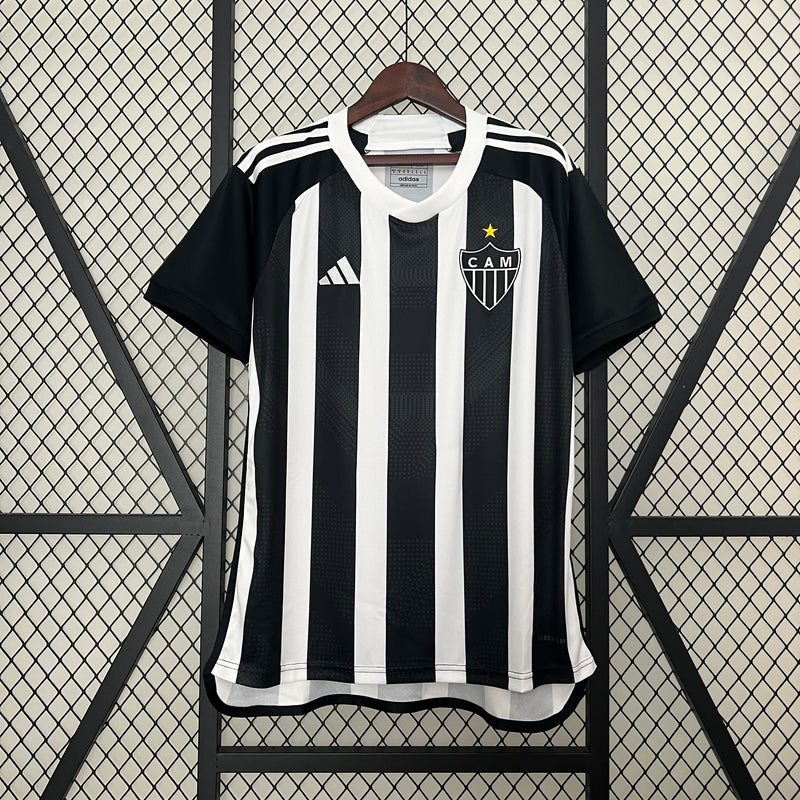 Camisa do Galo Home l 24/25 - Torcedor