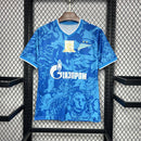 Camisa Zenit Home l 24/25 Torcedor - Azul