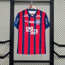 Camisa Bahia Away ll 25/26 - Todos os Patrocinadores