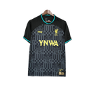 Camisa Liverpool Edition Black 24/25 - Preta
