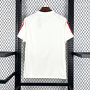 Camisa Lyon Edição Especial 25/26 - Branca