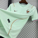 Camisa Seleção França Away 2026 - Verde