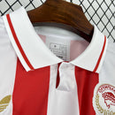 Camisa Olympiacos Edição Especial 25/26 - Torcedor
