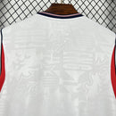 Camisa Seleção Inglaterra Home 2026 - Branca