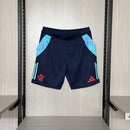 Short Flamengo 25/26 - Azul