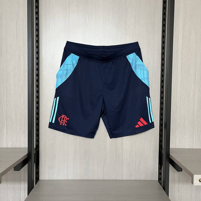 Short Flamengo 25/26 - Azul