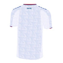 Camisa Seleção Cabo Verde Away 2026 - Branca