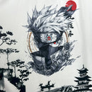 Camisa Japão Edição Especial Kakashi 24/25 Masculina